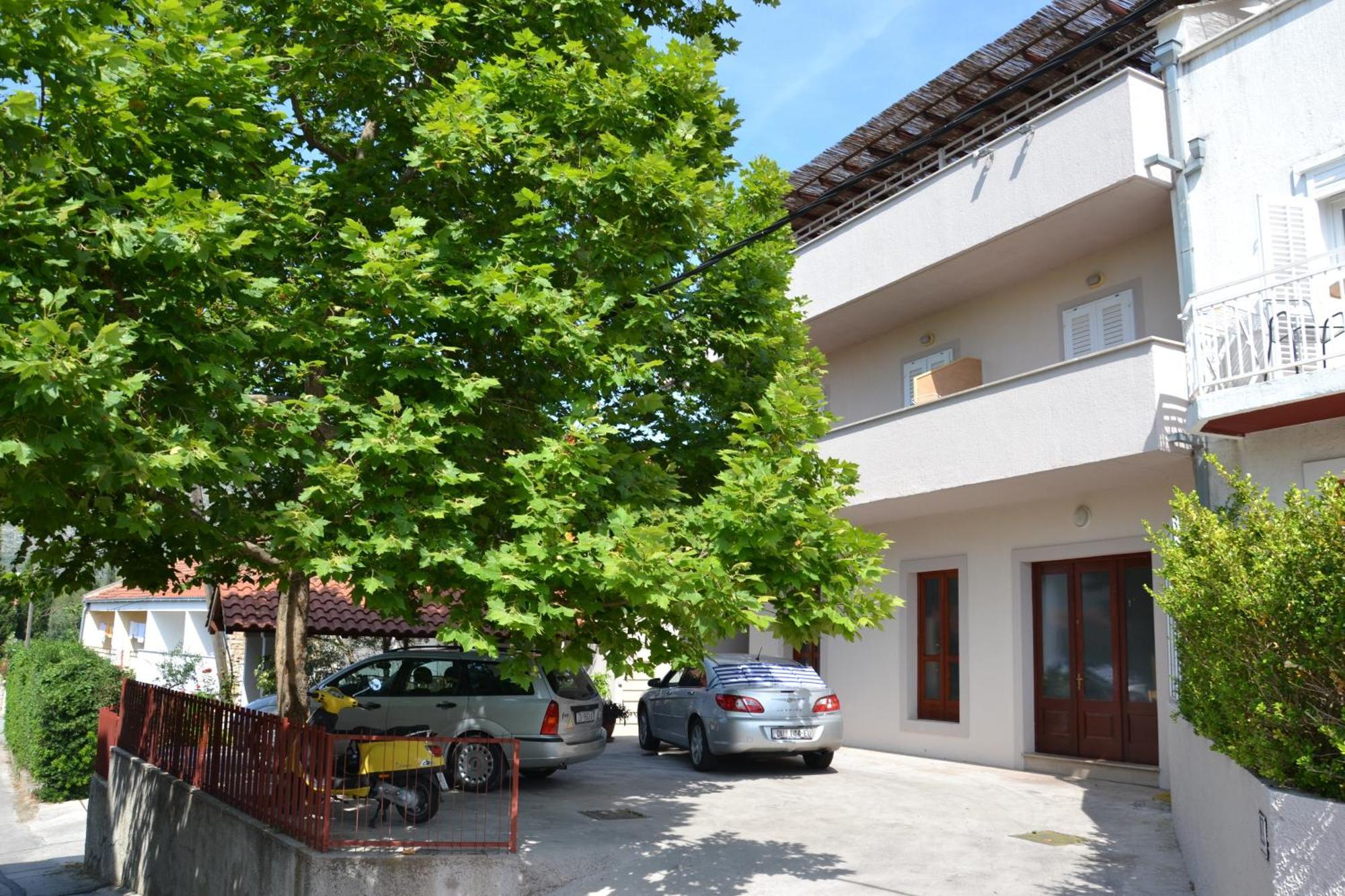 Apartament Dub