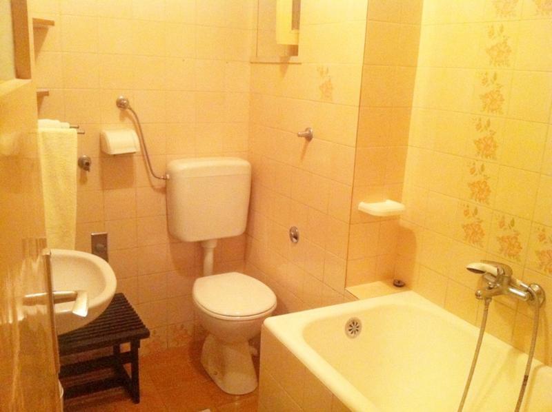 Apartament Dub Cavtat